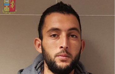 Mohamed Amine Ben- Llela