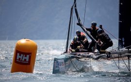 Gc32 racing tour