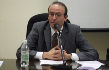 Il professore Laffaille