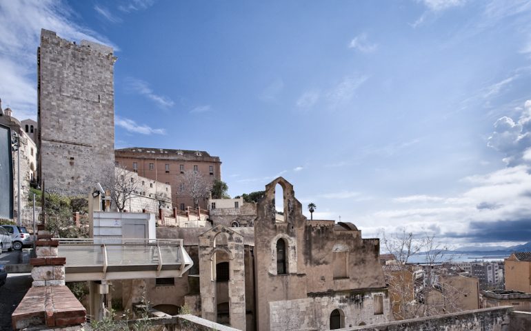 Monumenti Aperti: weekend ricco di appuntamenti e non solo a Cagliari. Ecco tutti i comuni interessati