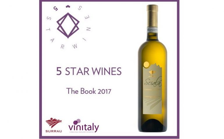 Il Vermentino sardo della cantina Surrau e la Vernaccia di Oristano trionfano al concorso del Vinitaly