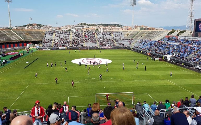 Cagliari-Chievo: dopo l’obbligo di tessera del tifoso, nuove prescrizioni in arrivo per isolare i violenti