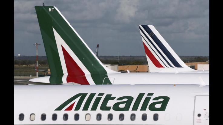 Alitalia: aumentano i collegamenti aerei da e per l’Isola