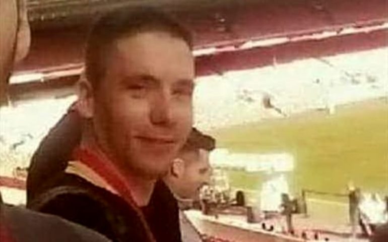 Mistero fitto su Marco Angius, il giovane di Settimo San Pietro scomparso da giorni a Manchester