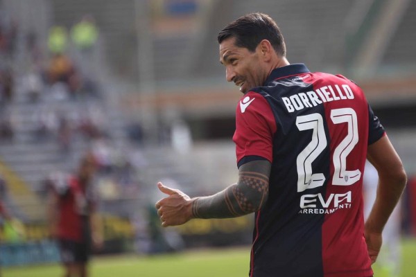 Il Cagliari si pone nuovi obiettivi: con la salvezza quasi in cassaforte, nel mirino l’11° posto. E Borriello non vuole smettere di fare gol