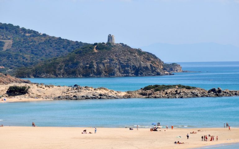 Turismo responsabile: tra le sei migliori destinazioni italiane secondo il comparatore online di alloggi Hunderdrooms c’è anche la Sardegna