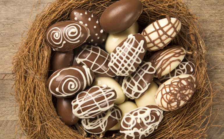 In Sardegna crescono il consumo e la produzione di cioccolato: l’Isola al terzo posto come numero di imprese artigiane