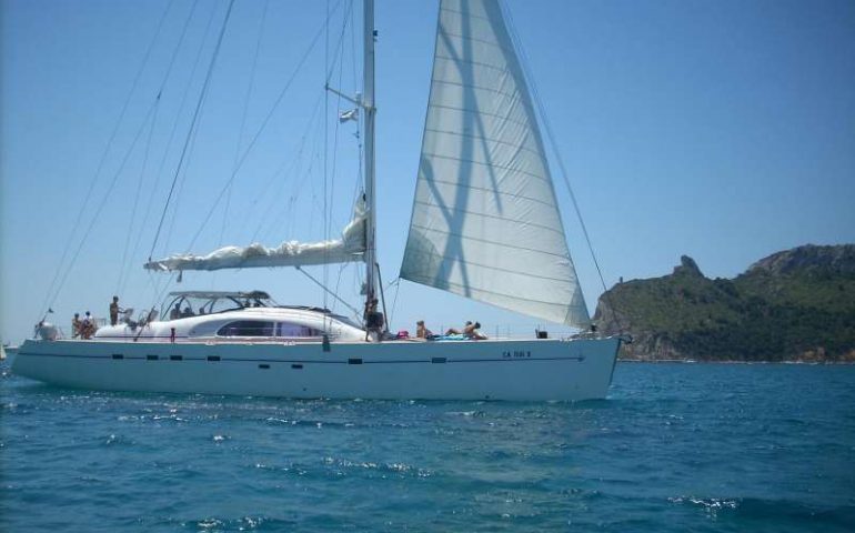 “Cagliari vive il mare”: venerdì comincia la tre giorni dedicata alla vela, alla pesca sportiva e al relax