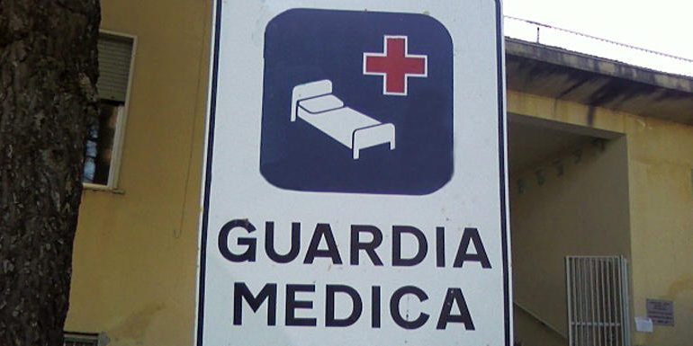 guardia-medica