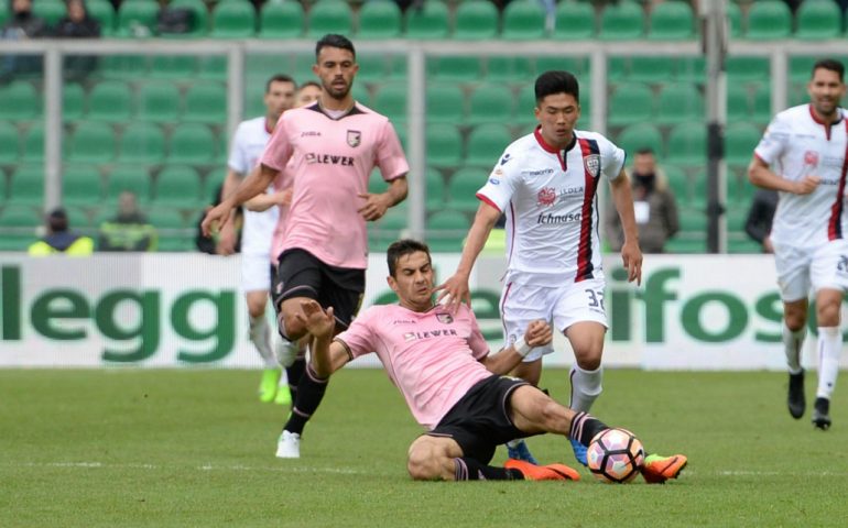 Un debutto storico: Han è il primo nord coreano a giocare in Serie A. Un esordio che fa parlare e non solo di calcio