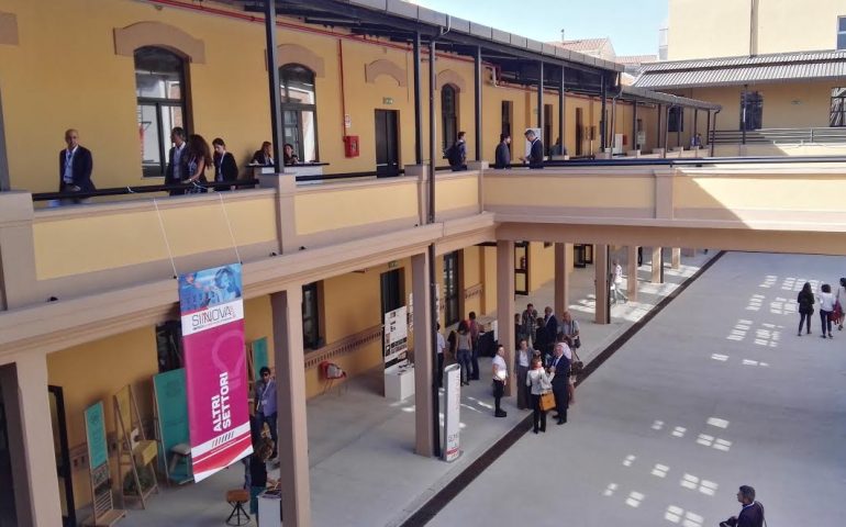Sinnova 2017, al via le domande per partecipare alla quinta edizione del Salone dell’Innovazione made in Sardinia