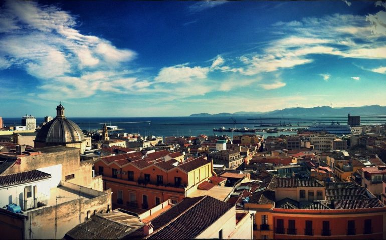 Cagliari prima in Italia per qualità della vita degli anziani nella classifica del Sole 24 Ore