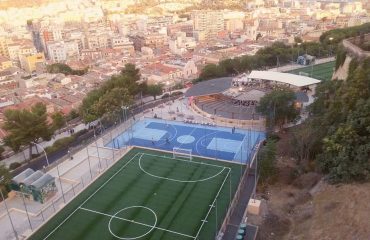 terrapieno cagliari