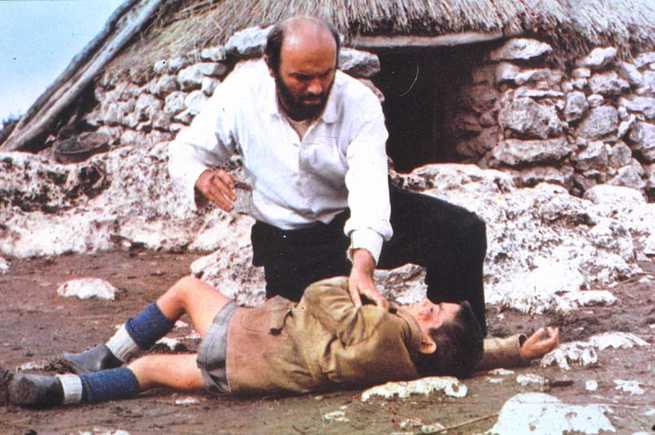 27 Maggio 1977: “Padre Padrone” dei fratelli Taviani trionfa al Festival di Cannes