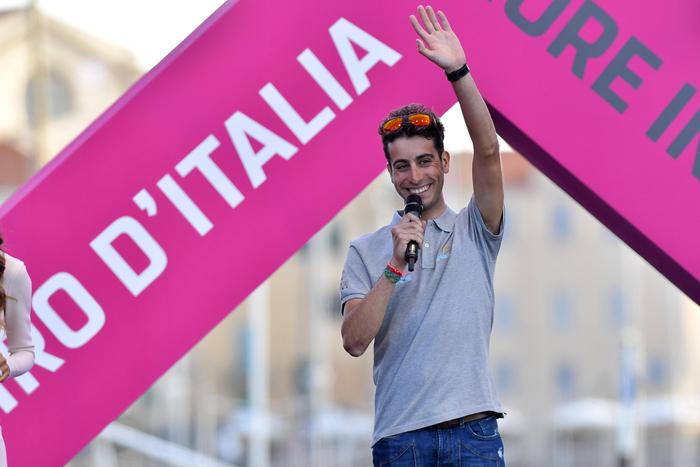 Farà il Giro del Delfinato e il Tour de France: Fabio Aru si sta allenando ed è pronto per il rientro