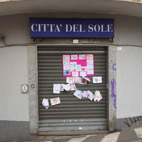 Riapre La Città del Sole. Il negozio di giocattoli di via Oristano a Cagliari tornerà a far sognare i più piccoli