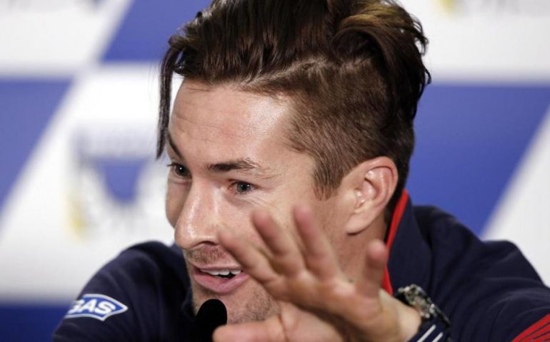 Nicky Hayden non ce l’ha fatta: il mondo delle moto in lutto