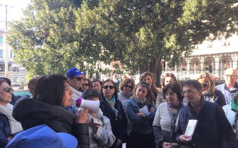 Passeggiata narrativa a Cagliari, Grazia Deledda racconta la città del sole