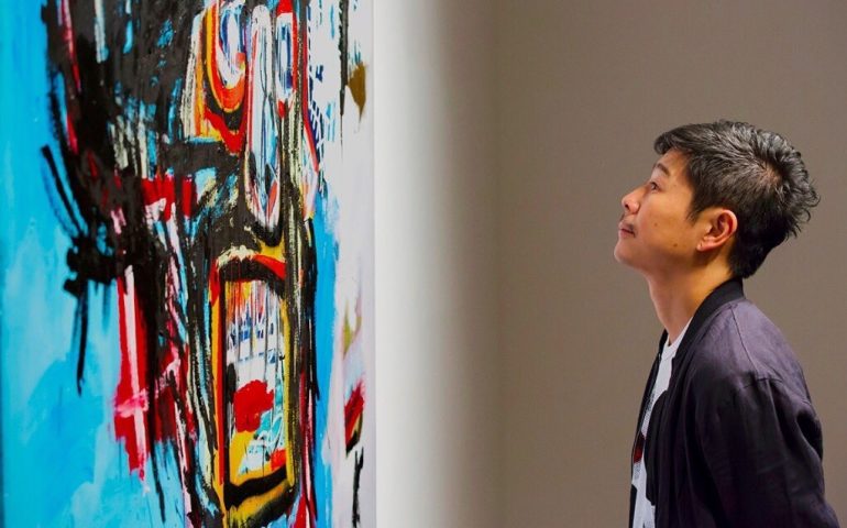 È possibile spendere 110 milioni di dollari per un quadro? Per un miliardario giapponese si!