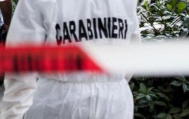 Omicidio carabinieri