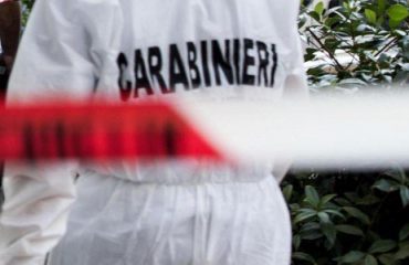 Omicidio carabinieri