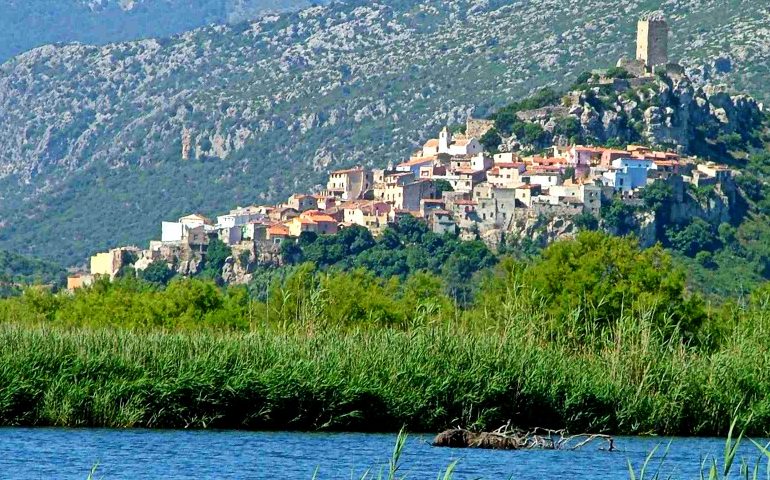 La Sardegna in vetrina alla mostra “Ai confini della meraviglia” alle Terme di Diocleziano a Roma