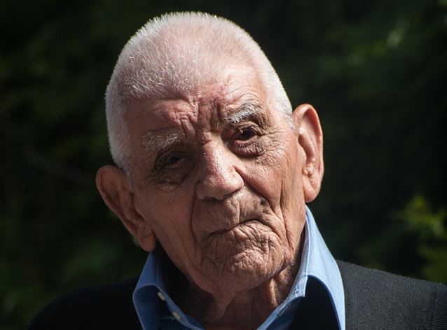 Muore a 106 anni Silvio Cadoni, il nonnino più anziano di Samassi