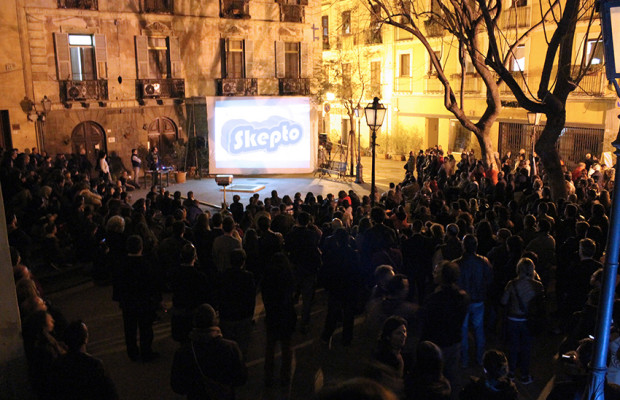 Torna Skepto International Film Festival, la rassegna dei migliori cortometraggi italiani e stranieri