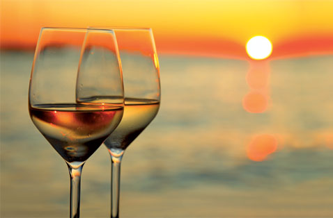 Domani e dopo Cantine Aperte in Sardegna per celebrare la Festa del Vino