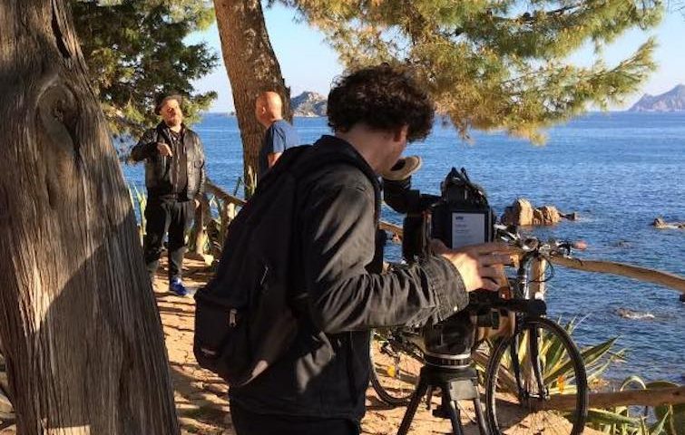 “Viaggio nell’Italia del Giro”, da domani per tre giorni la Sardegna protagonista su Rai 2 (VIDEO)