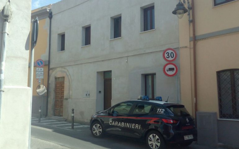 Monserrato, ruba un televisore e una bicicletta da un’abitazione: denunciato il ladro riconosciuto dalla videosorveglianza