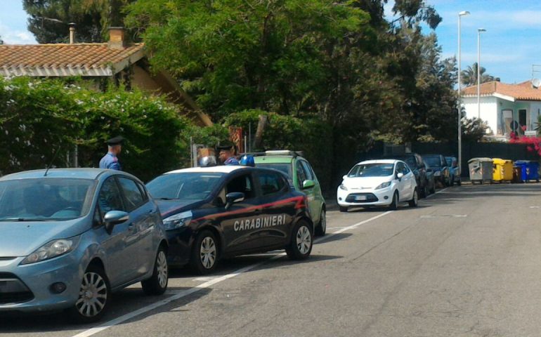 Donna di 50 anni trovata morta da un’amica nel quartiere Poetto a Cagliari