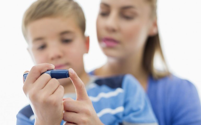 Cresce in modo esponenziale il numero di adolescenti e bambini colpiti da diabete 1 in Sardegna