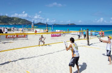 beach-tennis