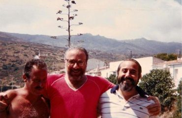 Falcone e Borsellino all'Asinara