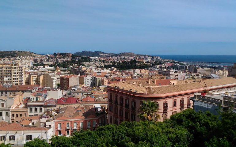 Cagliari “Città Sana” ed esempio da seguire nell’ambito delle politiche sociali