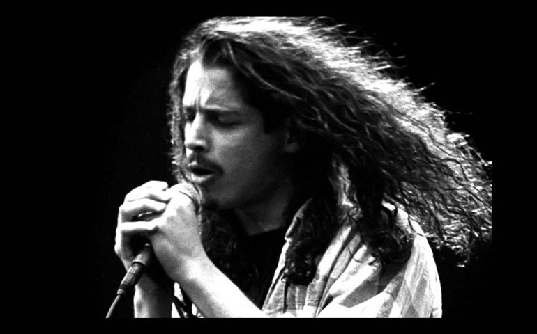 Morto il frontman dei Soundgarden: Chris Cornell, una delle più grandi voci del rock (VIDEO)