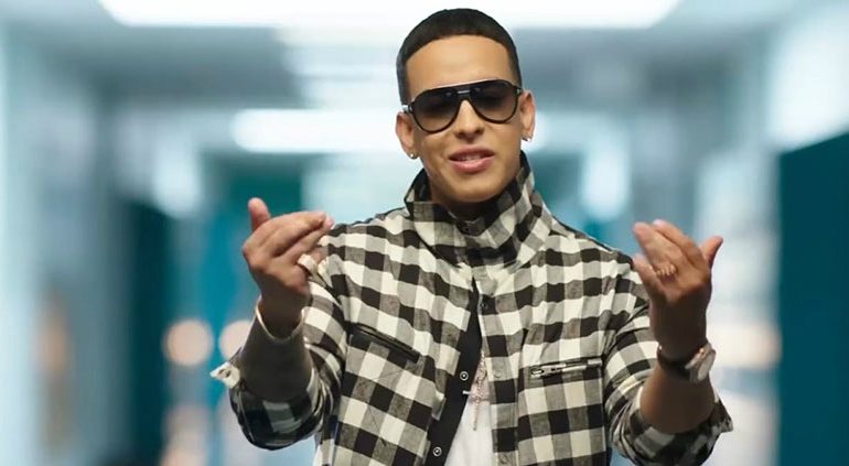 Tutto esaurito per Daddy Yankee: il re del raggaeton il 12 giugno canterà all’Arena Grandi Eventi di Cagliari