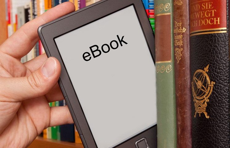 Sardegna al terzo posto in Italia per lettura di e-book. Ricerca di Confartigianato