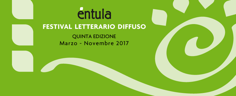 Festival letterario Éntula: appuntamento con lo scrittore Paolo di Paolo