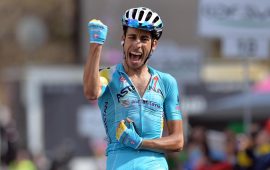 fabio aru