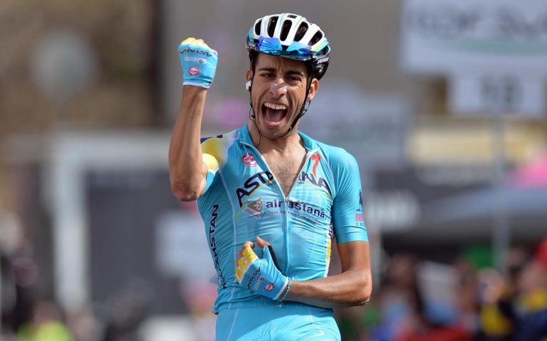 fabio aru