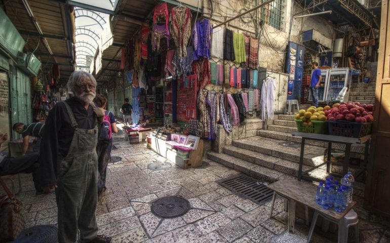 Fotografo sardo agli Oasis Photo Contest, gli oscar della fotografia naturalistica