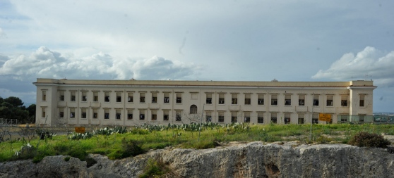 Conferenza sulla riqualificazione urbanistica di Cagliari, le idee: Buoncammino come studentato o spazio turistico e Palazzo delle Scienze come museo