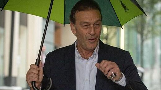 Massimo Cellino sta per diventare il patron del Brescia. Dopo le esperienze con Cagliari e Leeds, l’imprenditore ritorna in Italia