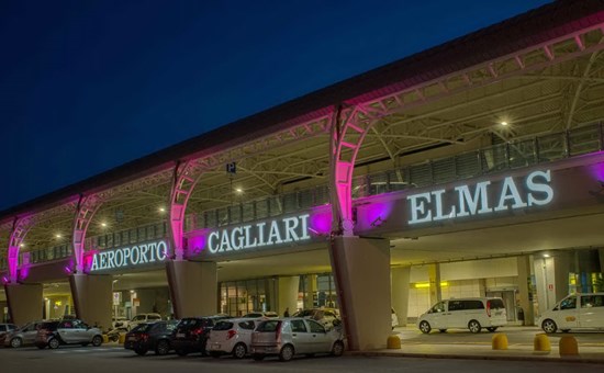 Giro d’Italia: dopo la tappa di domani, festa di saluto all’aeroporto Mameli di Cagliari per ringraziare la carovana rosa