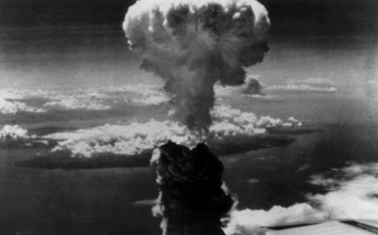 “Un bagliore potente e poi l’inferno”. Il racconto di due sopravvissuti alla bomba atomica in Giappone