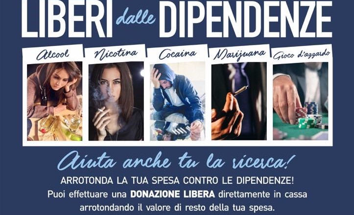 Liberarsi dalle dipendenze senza farmaci: una rivoluzionaria ricerca condotta in Sardegna che ora potremmo supportare tutti