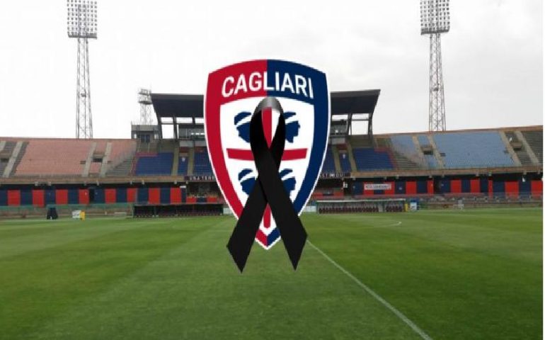 Lutto in casa rossoblù. Morto Sergio Loviselli, per quarant’anni segretario del Cagliari Calcio
