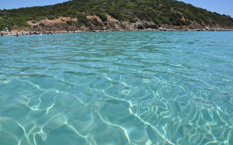 I mari più puliti: 11 spiagge in Sardegna su 342 in tutta Italia